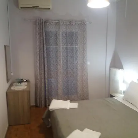Apartamento Tasos B5 Corfu (city)