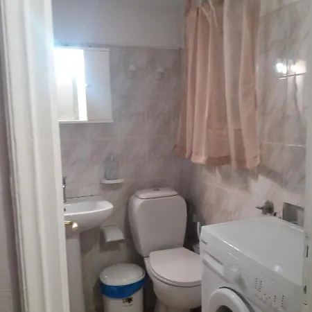 Tasos B5 Apartamento