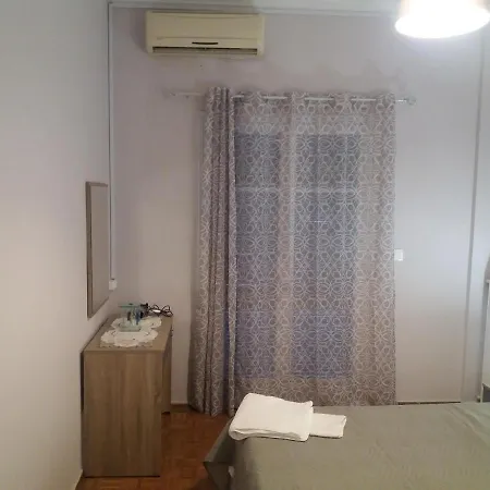 Apartamento Tasos B5 Corfu (city)