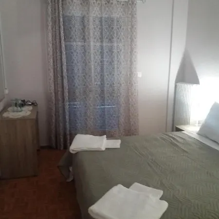 Apartamento Tasos B5 Corfu (city)