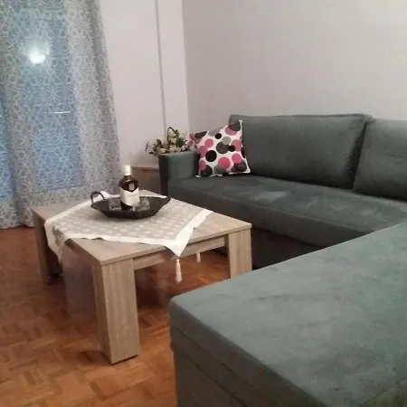 Apartamento Tasos B5 Corfu (city)