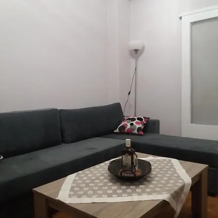 Apartamento Tasos B5