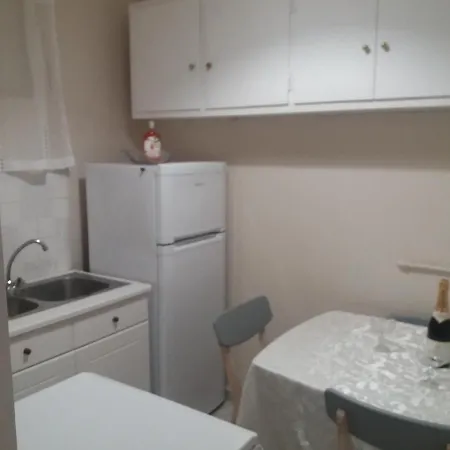 Apartamento Tasos B5 *