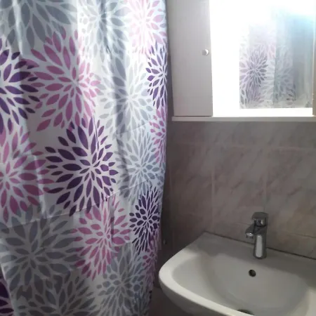 Apartamento Tasos B5