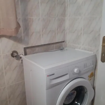 Tasos B5 * Corfu (city)
