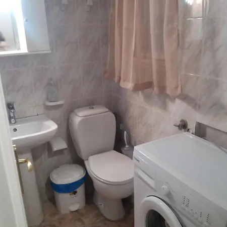 Apartamento Tasos B5 *