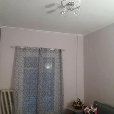 Apartamento Tasos B5 Corfu (city)