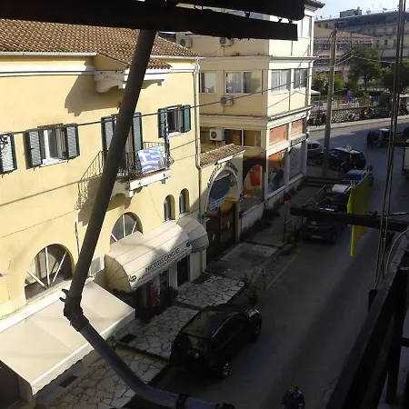 Apartamento Tasos B5 *