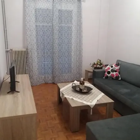 Tasos B5 Apartmán